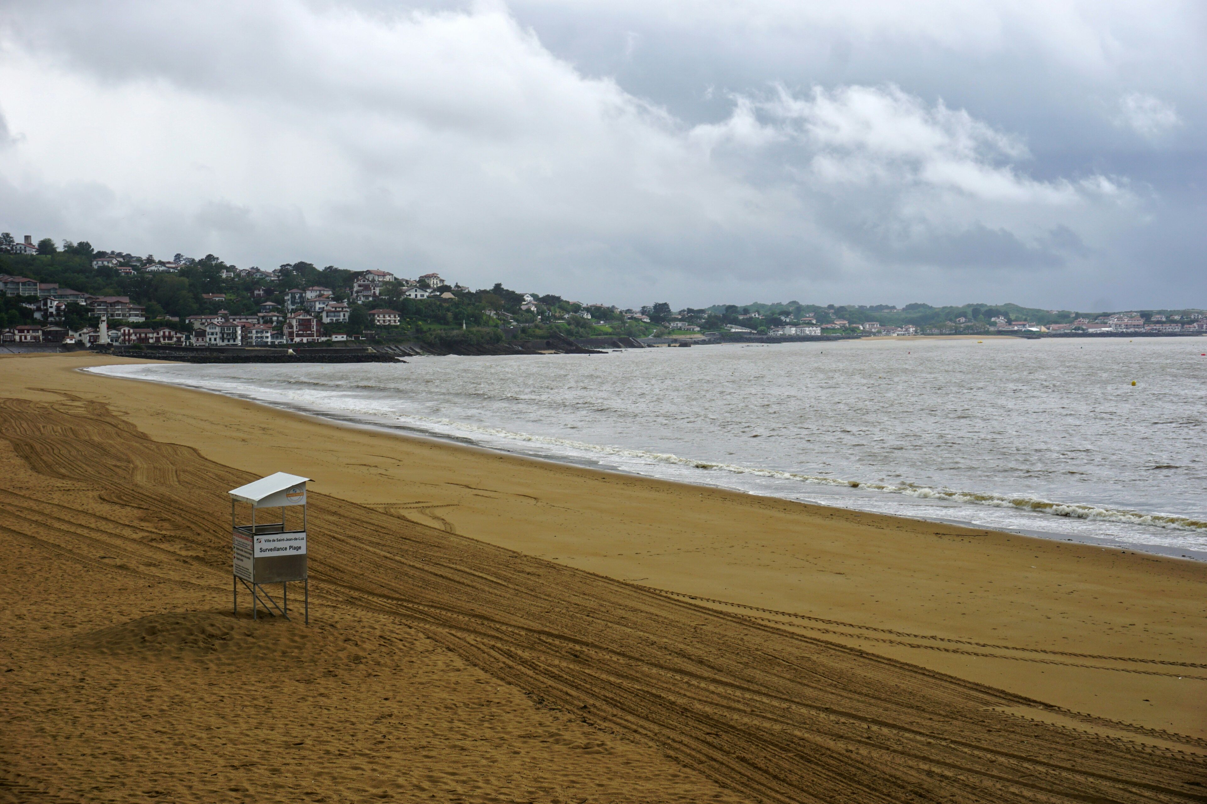 Plage