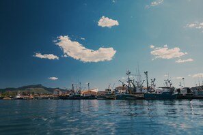 Port de plaisance