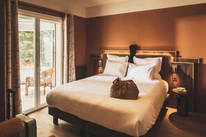 3 chambres, coffres-forts dans les chambres, Wi-Fi, draps fournis