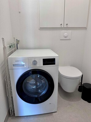 Interior - Briançon centre, 2 chambres, proche télécabine (Briançon)