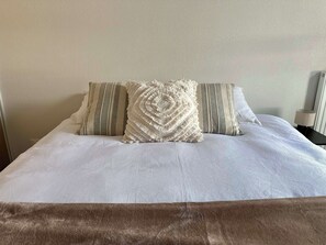 Room - Briançon centre, 2 chambres, proche télécabine (Briançon)