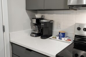 Private kitchen - New Albany 2BR | Near Intel + Easton | Pets OK (Westerville)