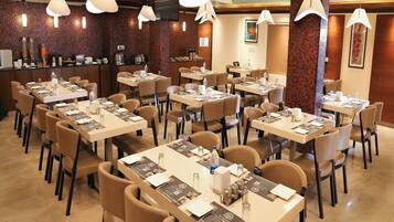 Servei de restauració