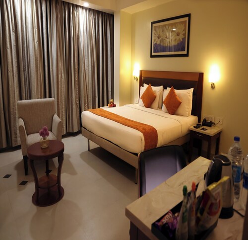 Anukulas Residency