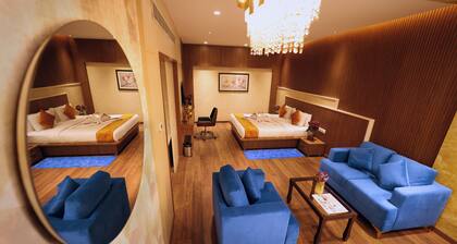 Anukulas Residency