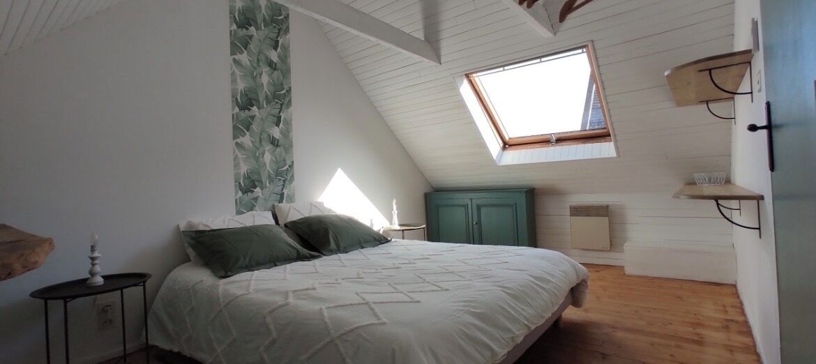 2 slaapkamers, gratis wifi