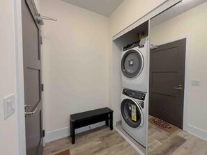 Comfort studio, uitzicht op stad | Interieur