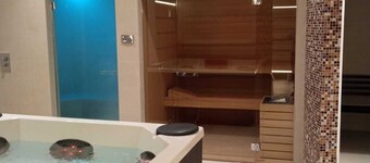 B&B Corte mopps