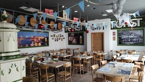 Dining - B&B Corte mopps (Grottaglie)