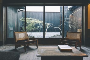 Interior - 8 min walk from Nakatsu stn /Luxury Cozy Full Reno Historic Villa in Castle Town (Nakatsu)