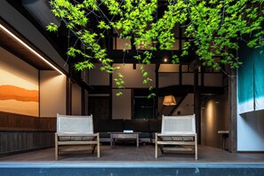 Interior - 8 min walk from Nakatsu stn /Luxury Cozy Full Reno Historic Villa in Castle Town (Nakatsu)