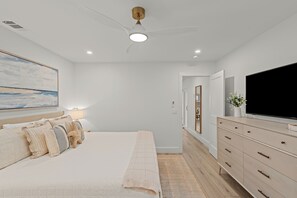 Room - Private Pool + Patio • Near Panama City Beach | Coral Cove (Panama City)