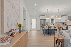 Interior - Private Pool + Patio • Near Panama City Beach | Coral Cove (Panama City)