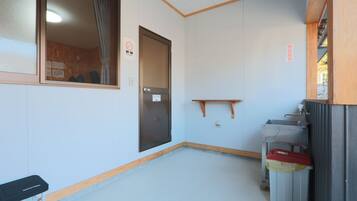 Bungalow, Non Smoking | Interior