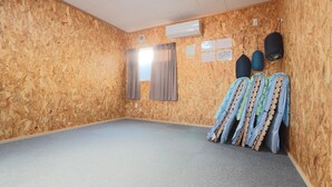 Bungalow, Non Smoking (Only Sleeping Bag Bedding) | Interior - Hikyo Okukumano Irukamura (Kumano)