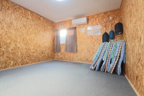 Bungalow, Non Smoking | Interior - Hikyo Okukumano Irukamura (Kumano)