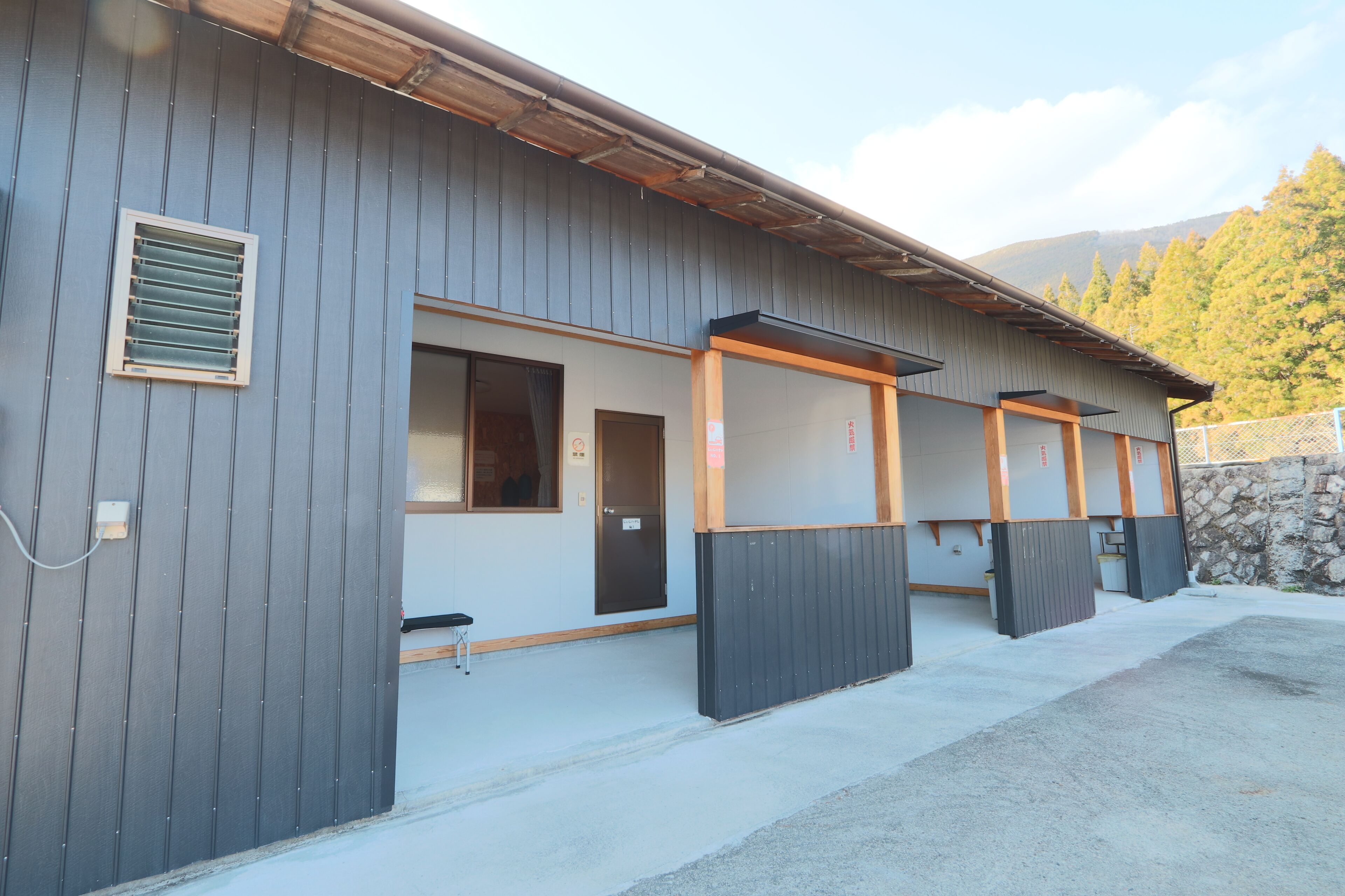 Bungalow, Non Smoking | Exterior