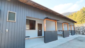 Bungalow, Non Smoking (Only Sleeping Bag Bedding) | Exterior - Hikyo Okukumano Irukamura (Kumano)