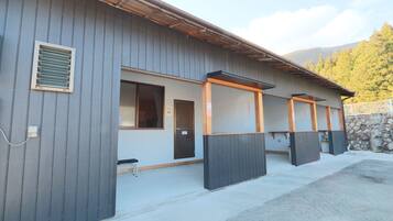 Bungalow, Non Smoking | Exterior