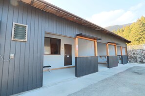 Bungalow, Non Smoking | Exterior - Hikyo Okukumano Irukamura (Kumano)