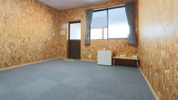 Bungalow, Non Smoking (Only Sleeping Bag Bedding) | Interior - Hikyo Okukumano Irukamura (Kumano)