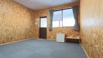 Bungalow, Non Smoking | Interior