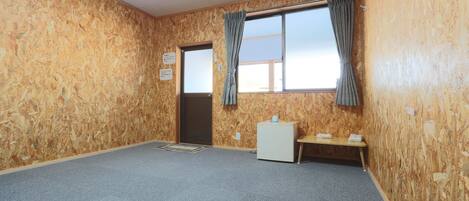 Bungalow, Non Smoking (Only Sleeping Bag Bedding) | Interior