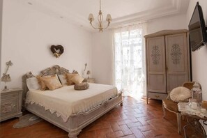 1 bedroom, free WiFi - Etoile Suite (Napoli)