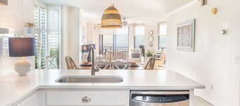 Wild Dunes Beachfront Condo • Pool Access + Private Balcony | 219 D Shipwatch