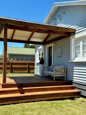 テラス / パティオ