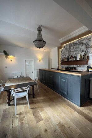 Bar (ter plaatse)