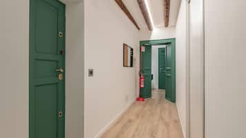 Departamento Confort, 1 habitación, balcón | Exterior