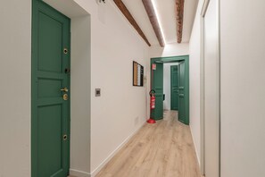 Departamento Confort, 1 habitación, balcón | Exterior