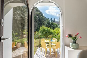 Teras/veranda