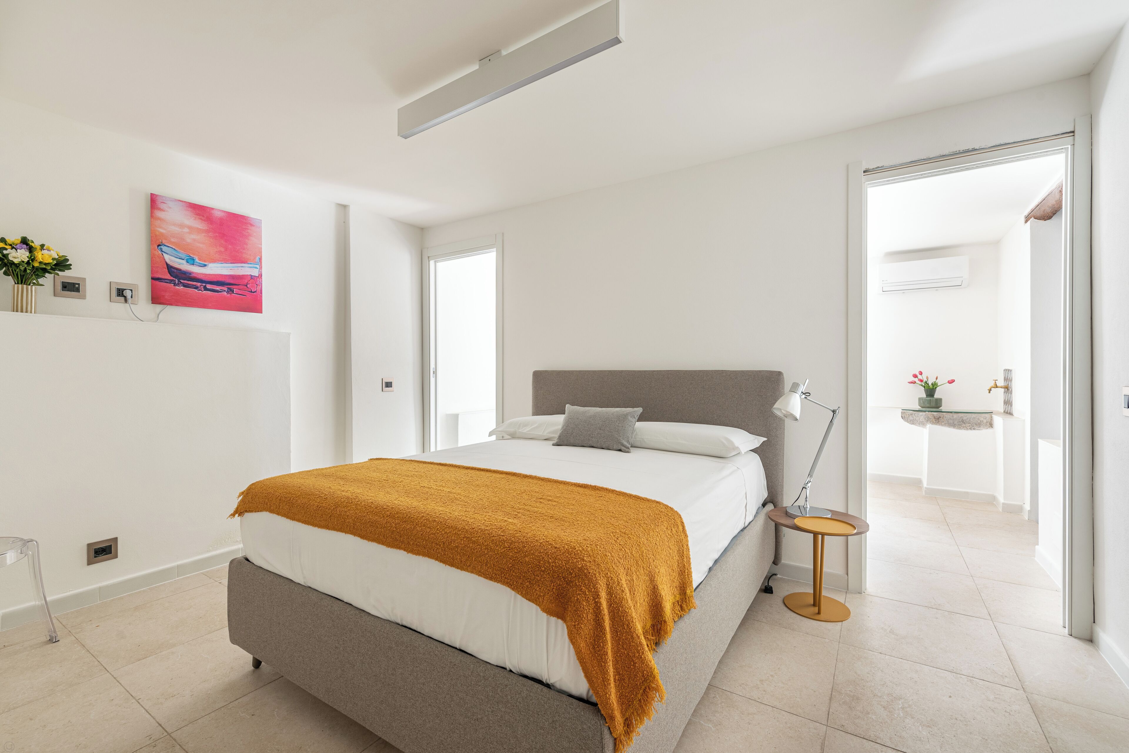 Dúplex, 1 habitación