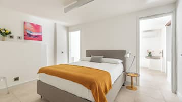Dúplex, 1 habitación
