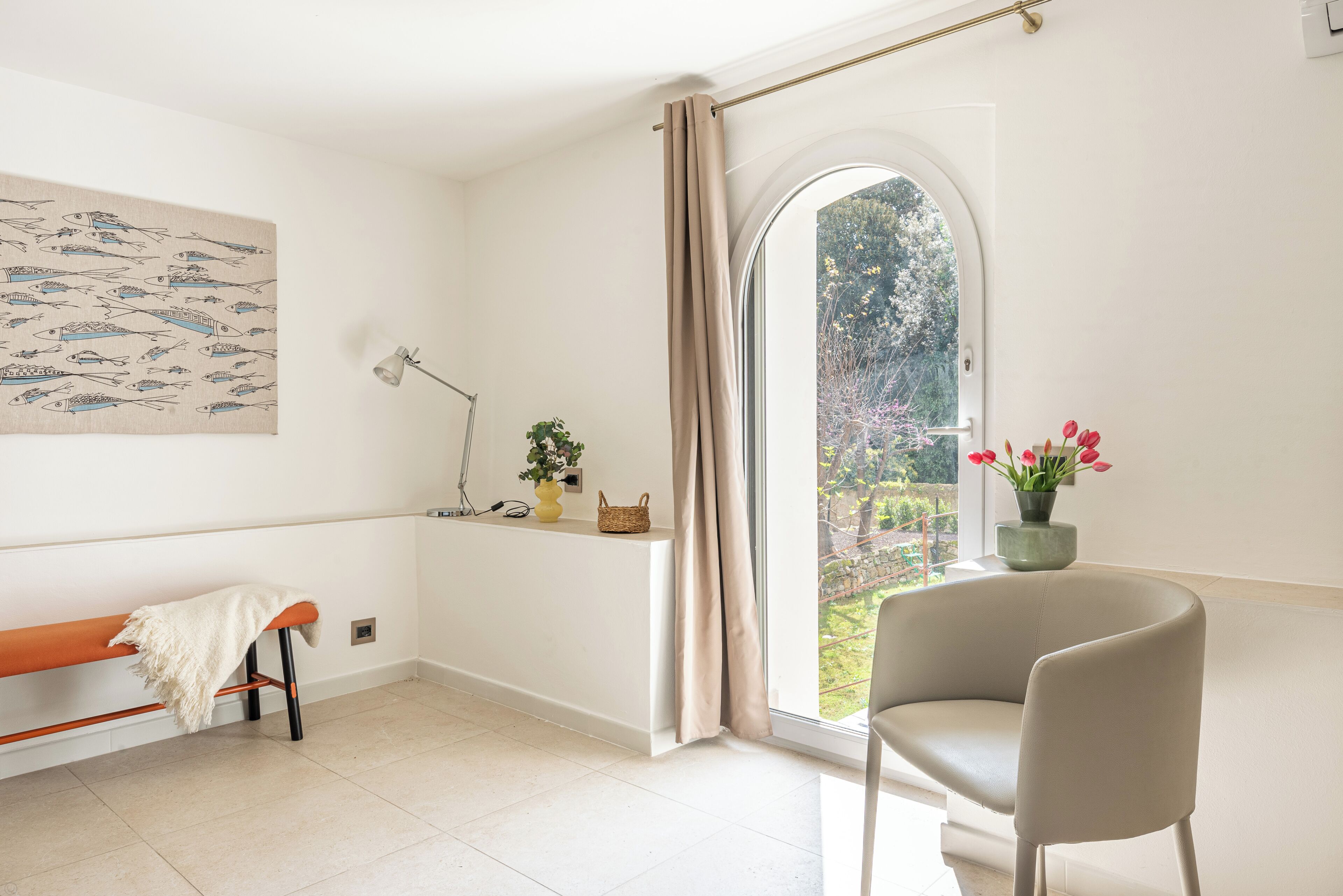 Duplex, 1 Bedroom | Interior