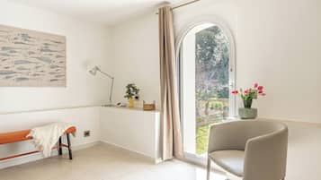 Duplex, 1 Bedroom | Interior