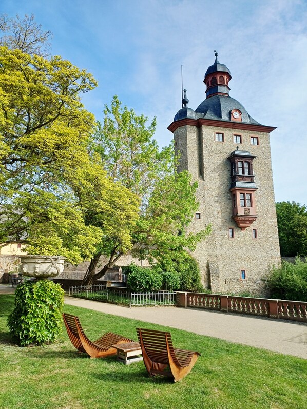 Severdighet