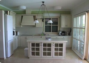 Cucina privata