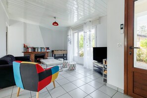 Televisión y tenis de mesa 