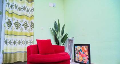 Kevin's Luxurious Home