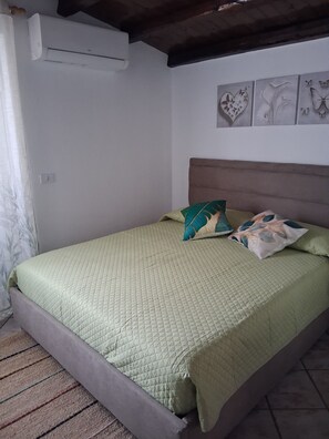 Room - Villa oleanders sea of sicily (Agnone)