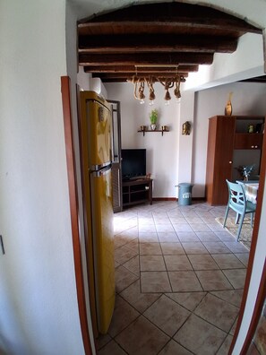 Interior - Villa oleanders sea of sicily (Agnone)