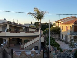 Exterior - Villa oleanders sea of sicily (Agnone)