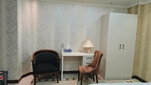 Interior - Sea Shell Palace (Dhaka)