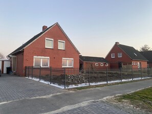 Exterior - Huus Diekblick Ditzum (Bunde)
