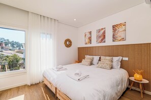 4 camere, ferro/asse da stiro, Wi-Fi, lenzuola