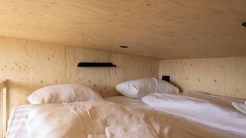 3 slaapkamers, wifi, beddengoed