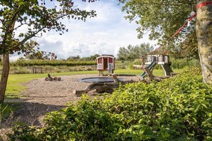 Espace pour enfants